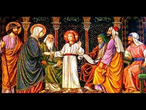 EWTN Theology Roundtable  - Nov. 30, 2018 - When did Jesus know Who He was?