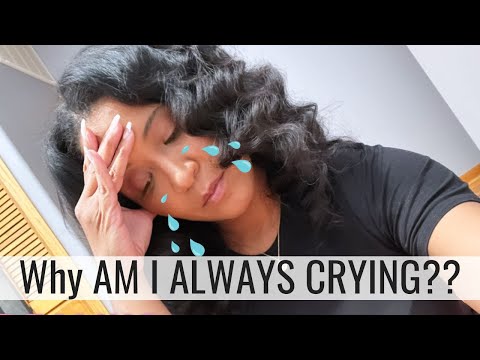 Therapy For Black Girls: How To Deal With Depression