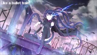 Nightcore - Downtown Train Everything but the girl/ How I Met your mother