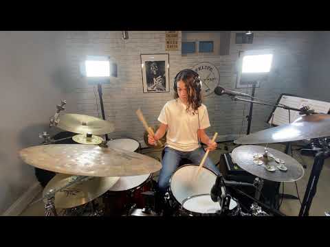 Berklee Submission 3: Technical Exercise