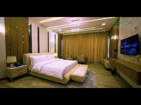  Rumanza by Pearl Continental | Pakistan's 1st 5 Star Golf Resort