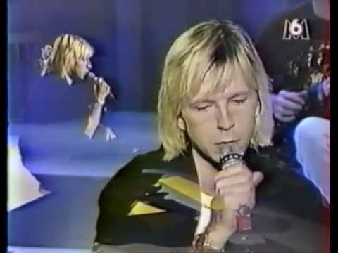 Videoclip de Il pleut — Renaud