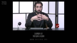 Download lagu Tafsir: Surah al-Baqarah - Nouman Ali Khan - Day 28 mp3