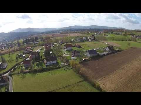 KB 176   Gornji Milanovac, selo Velereč, jesen, let1, 26sec, 1920x1080, 29 970fps