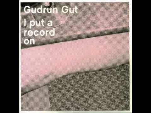 gudrun gut - the land