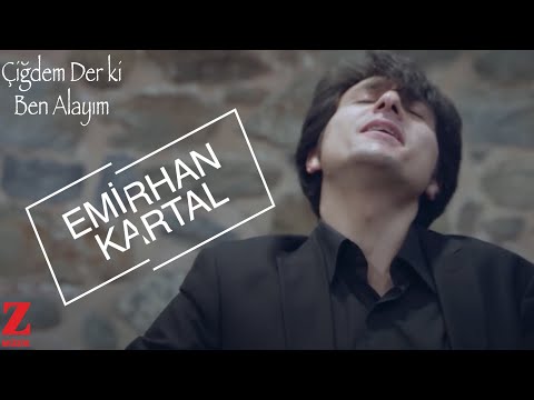 Emirhan Kartal Quartet - Çiğdem Der ki Ben Alayım I Yâre Sitem © 2018 Z Müzik