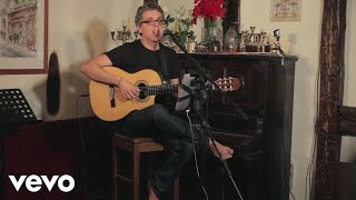 Pedro Guerra - Primera Morna (Directo Libertad 8)