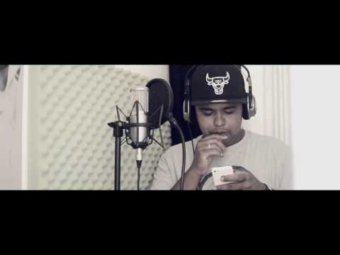 PekenoBaby - Tudo ou nada part. Cristian CRN (Clipe Oficial)