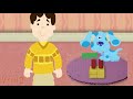 Blue S Clues Blocks Joe S Version Part 3