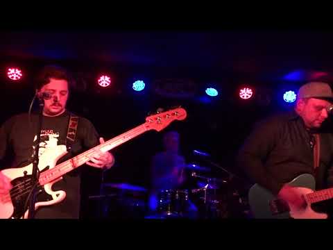 WEMSA Live @Cologne MTC – Was uns bleibt / Ladybier