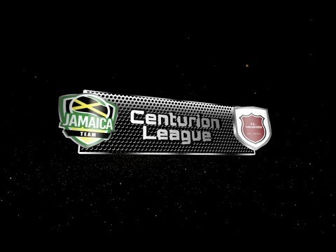 Centurion League 2018/2019: Jamaica Team - Navatrelli FC 8-0 - 10°Giornata #SerieACL