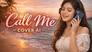 Download lagu Call Me | Lagu Radja | Cover AI mp3