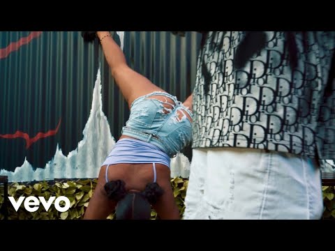 Street Gena - Bingo (Official Video)