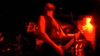 Music video thumbnail preview for Enthroned - The Essential Chaos LIVE in New York City 8-31-10 by Enthroned