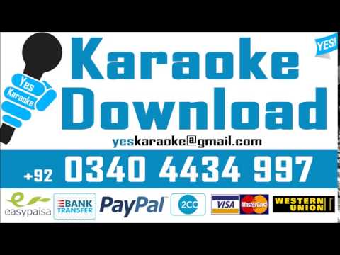 Wanjli walereya tu taan moh   Noor Jehan   Pakistani Karaoke Mp3