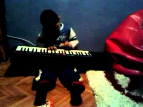 Mali gaga (mercedes kolo)