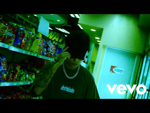 ME MAME - KyozeH (Official Visualizer)