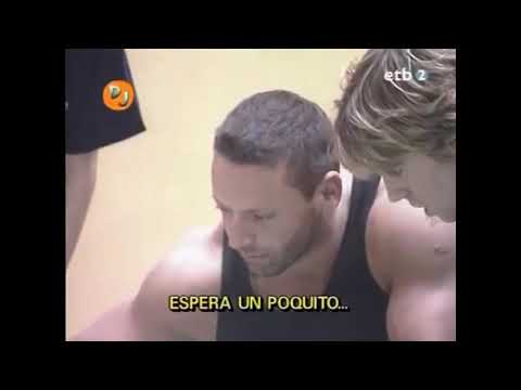 Videomatch - La peor clase de tu vida 05 - Sin interrupciones - Fabián González