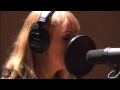 Isobel Campbell & Mark Lanegan perform Snake Song (Live on Sound Opinions)