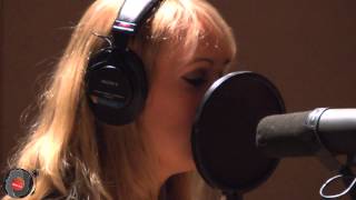 Isobel Campbell &amp; Mark Lanegan perform Snake Song (Live on Sound Opinions)