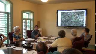 preview picture of video 'Summerfield Trails Committee - 20140625'