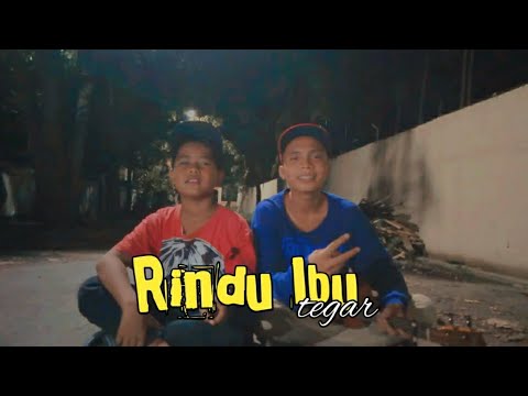 RINDU IBU - TEGAR | COVER UKULELE BY BAYU FT REHAN