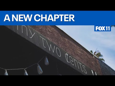 My 2 Cents LA ends one chapter, begins another  | FOX 11 LA