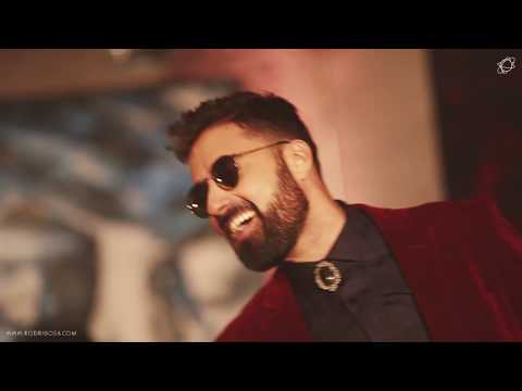 Rodrigo Sá - Da noite pro dia