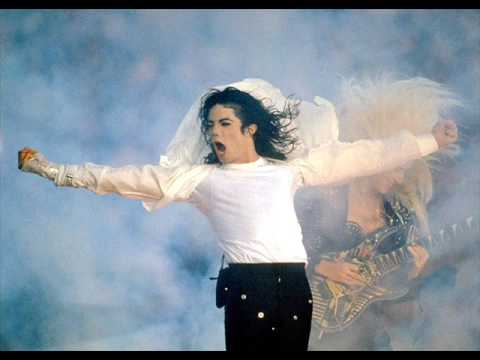 Michael Jackson - Boom Boom Pow (CA Remix Vs. Black Eyed Peas)