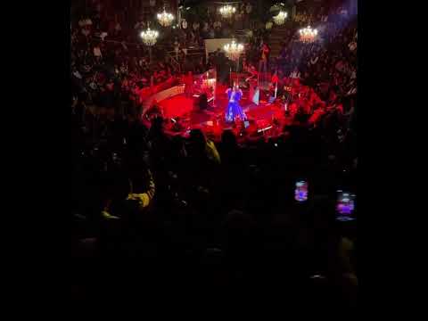 Edith Márquez - Palenque Pachuca 2023