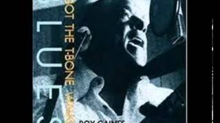 Roy Gaines - Dream girl