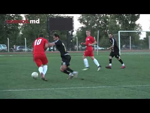 "MEDIA FOOTBALL LEAGUE" м.Комрат: финал и награждение(видео) &raquo; Примэрия мун. Комрат