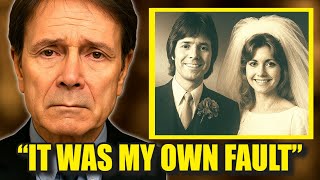 Cliff Richard FINALLY Reveals Why He Never Married Olivia Newton-John—And Still Regrets It