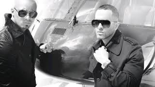 Wisin &amp; Yandel - Noche de Carnaval