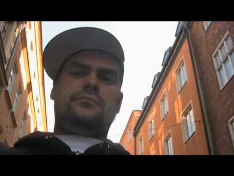 MC KiKo - FÖRKLARINGEN (OFFICIAL VIDEO by: Neco)