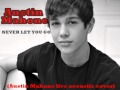 Best cover AUSTIN MAHONE (Never Let You Go ...