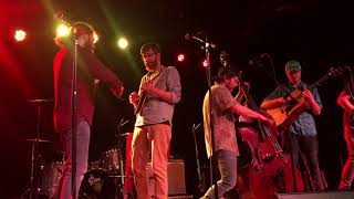 Old Salt Union - Tuscaloosa (The Basement East)