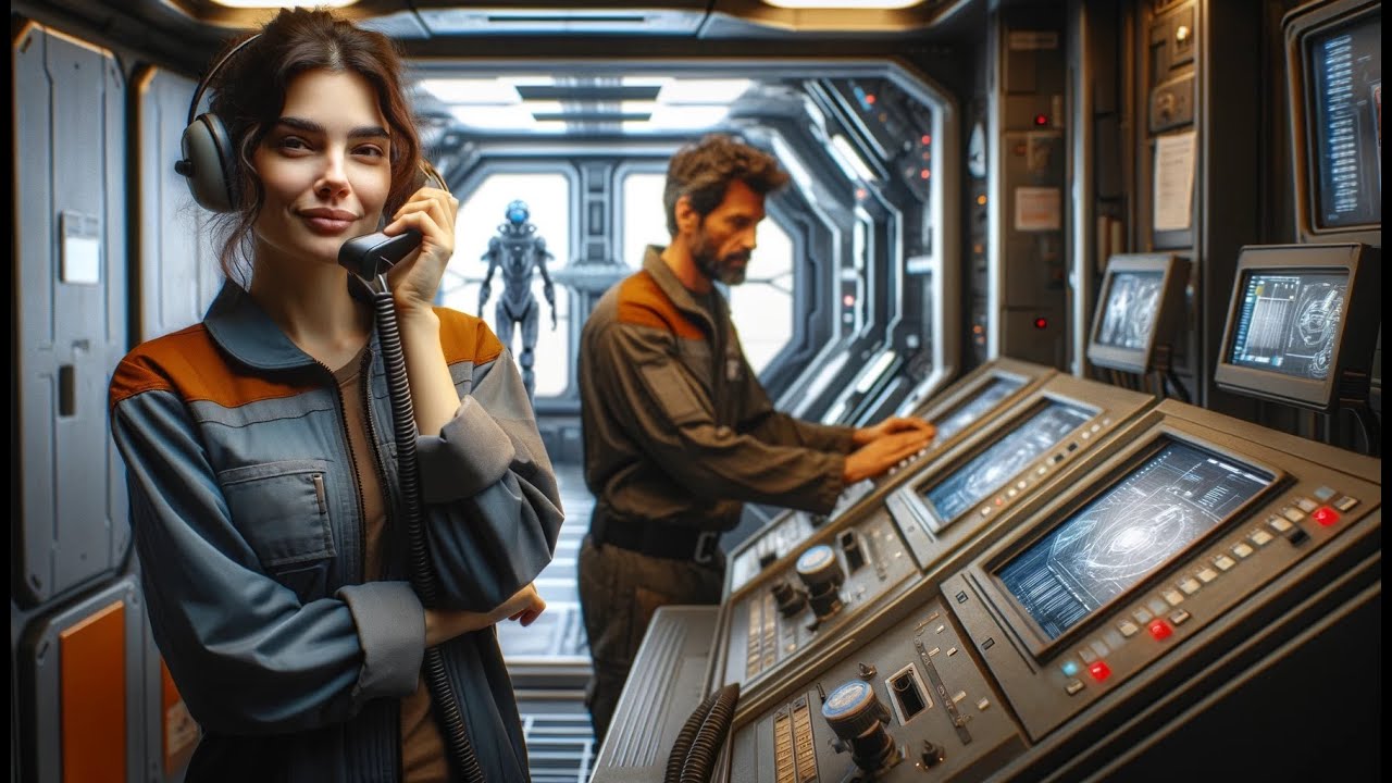 When Alien Pirates Learned Why Deathworlder Ships Don't List Weapons In Their Manifest | HFY |
