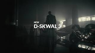 Shark D-SKWAL 3