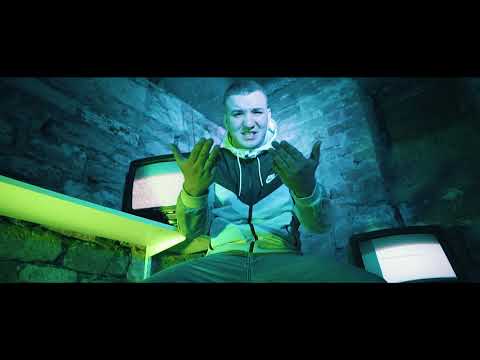 ALON120 - MBAPPE (prod. by Nisbeatz) [Official Video]