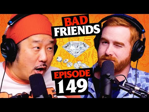 The Diamond Brothers | Ep 149 | Bad Friends