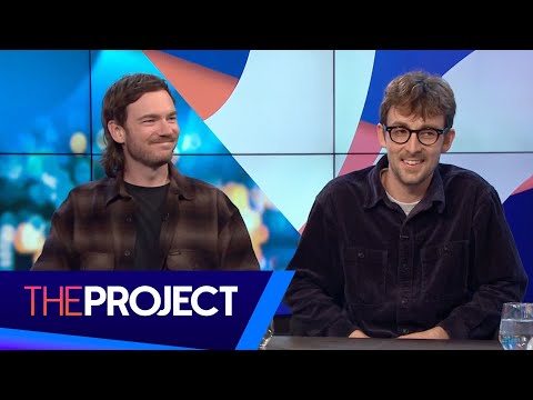 Ball Park Music: How Hard It Was To Keep Our Big Oasis Secret