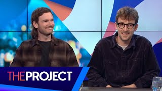 Download lagu Ball Park Music: How Hard It Was To Keep Our Big Oasis Secret mp3 Download lagu Ball Park Music: How Hard It Was To Keep Our Big Oasis Secret mp3