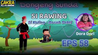 Download lagu si rawing - si keling bocah sakti bagian 58 mp3 Download lagu si rawing - si keling bocah sakti bagian 58 mp3
