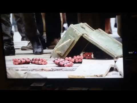 Rick's Death! The walking dead season 9 ep.5