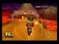 MKWii Grumble Volcano Bullet Bill Flap 29 382