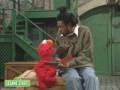 Sesame Street Doug E Doug And Elmo