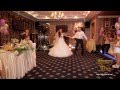 Видеосъемка, свадьба, первый свадебный танец Харьков. 