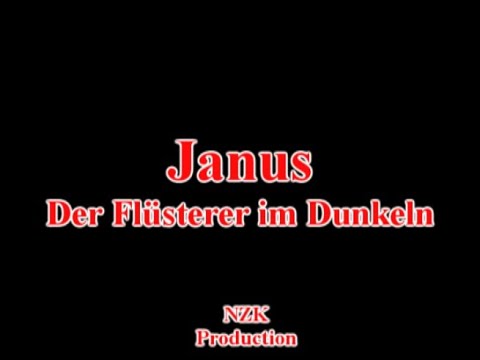 Janus - Der Flüsterer im Dunkeln(Lyrics)