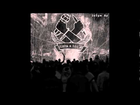 04- "Inferno" - Flesha & Solo Ap, Feat Matijas (Golpe EP, 2011)